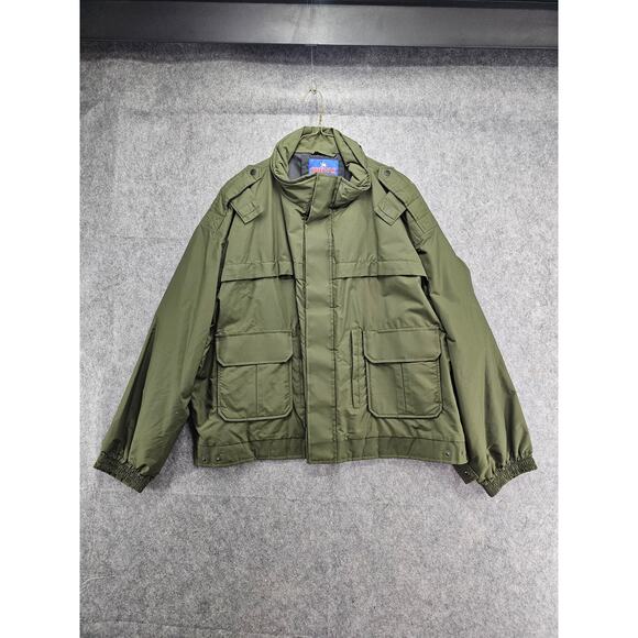 Spiewak WeatherTech Systems AirFlow Duty Jacket 3XL - Picture 1 of 12